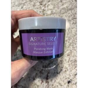 Artistry Signature Select Polishing Mask